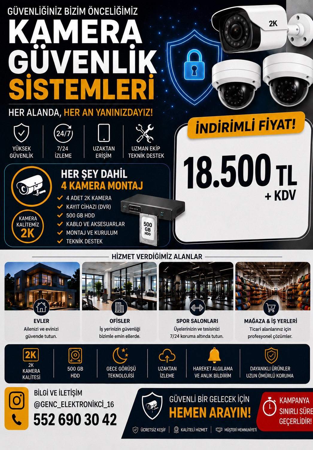 kampanya fiyatı
