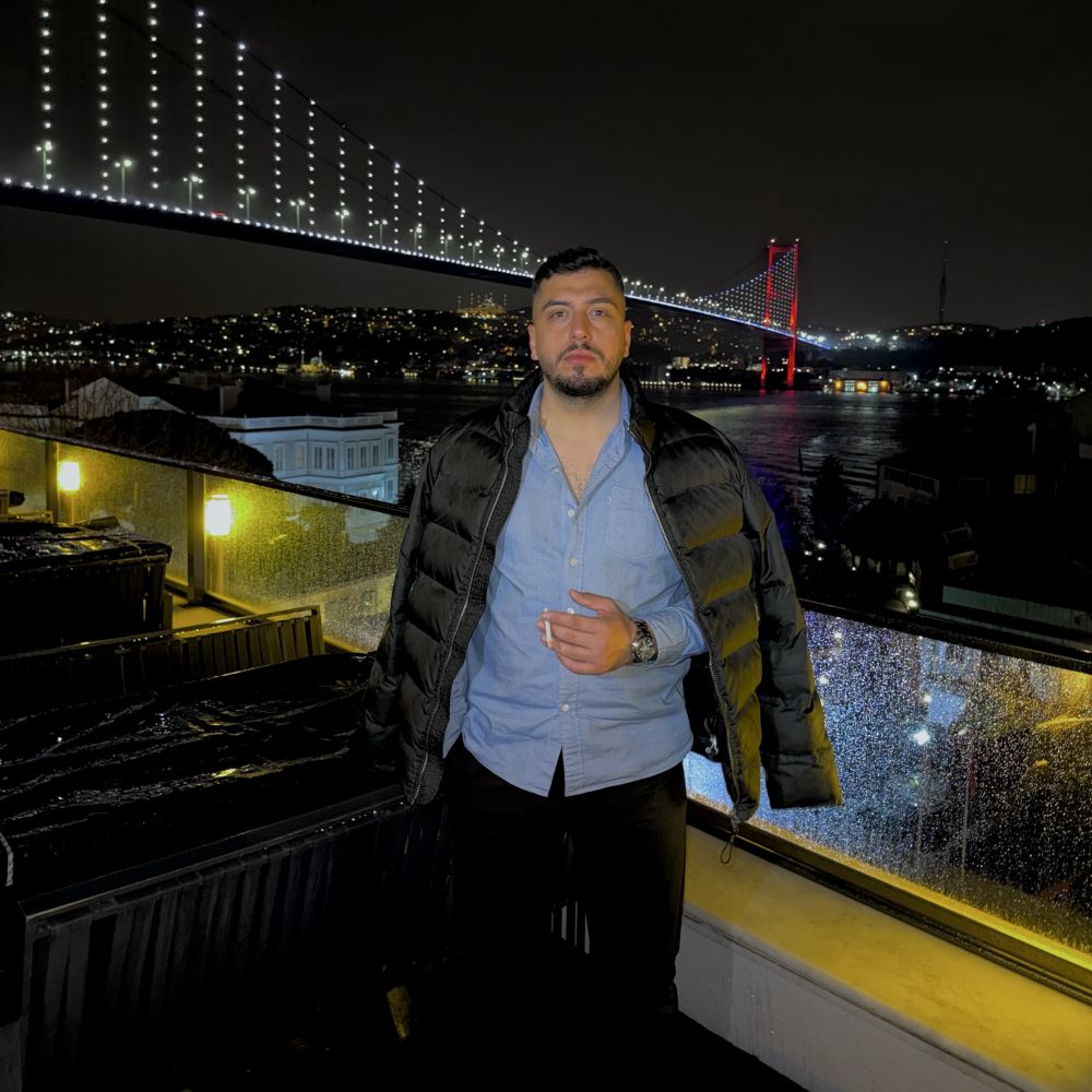mehmet akif