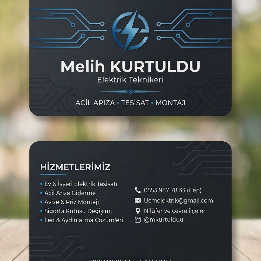 melih