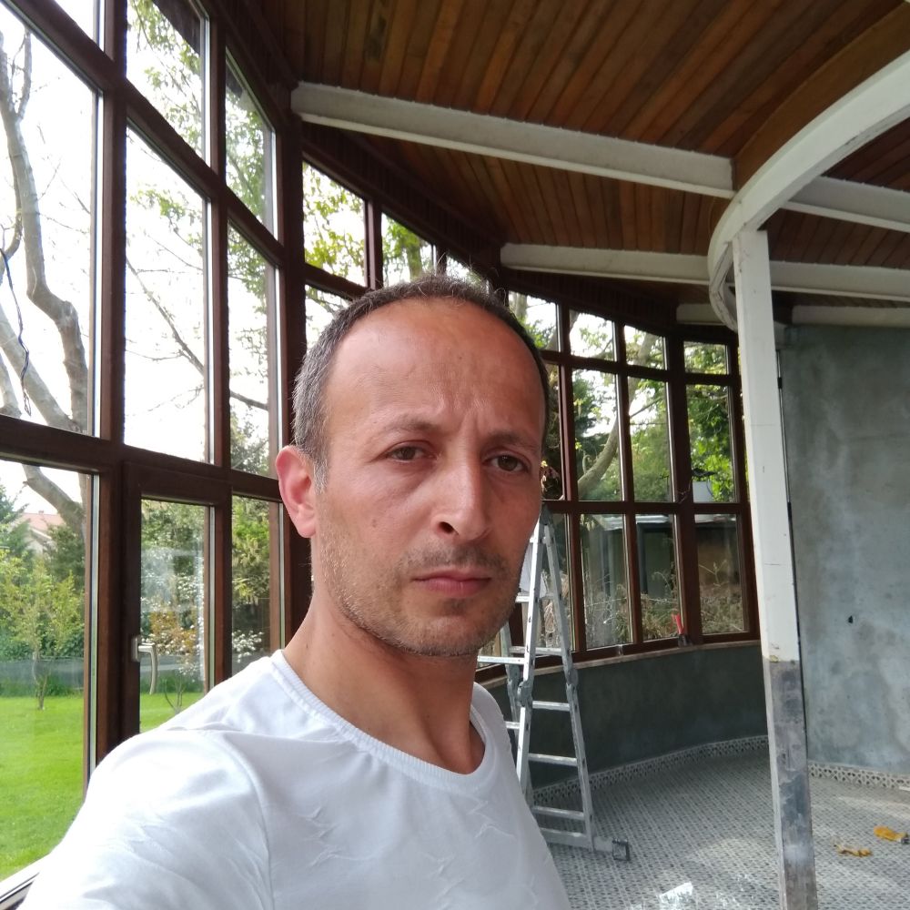 Recep Aşcı
