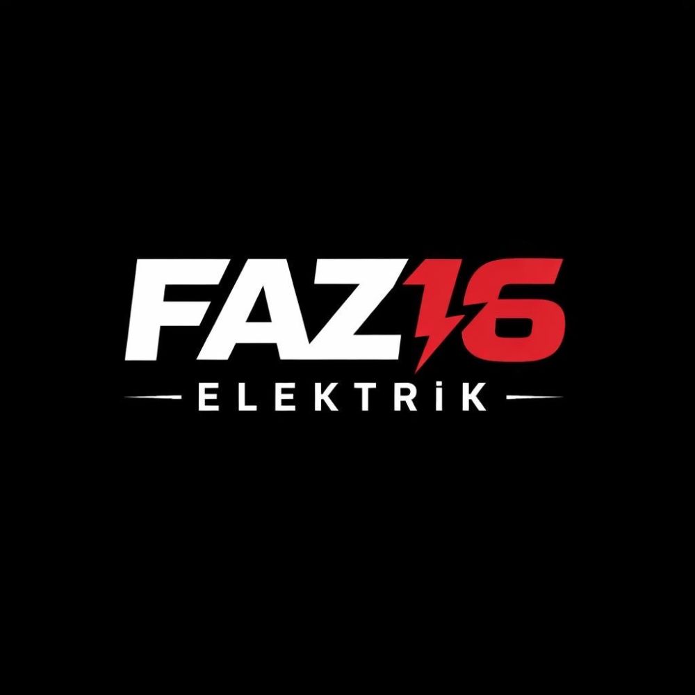 FAZ16 ELEKTRİK