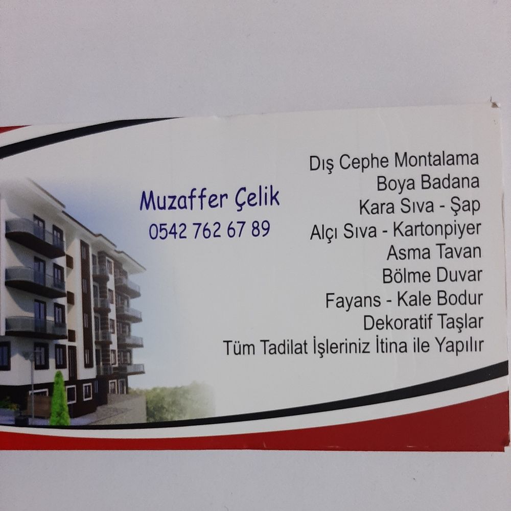 muzaffer