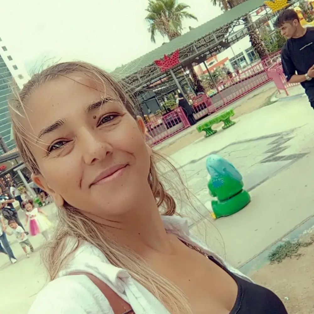 bediha bolat