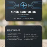 melih KURTULDU