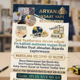 Aryan yapi