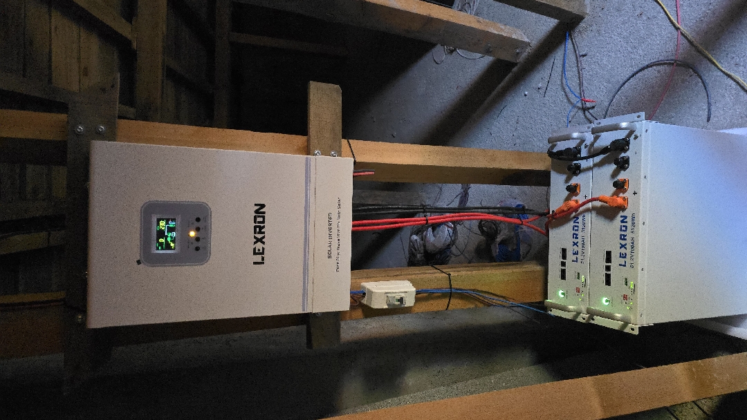 Güneş enerjisi ile elektrik üretimi