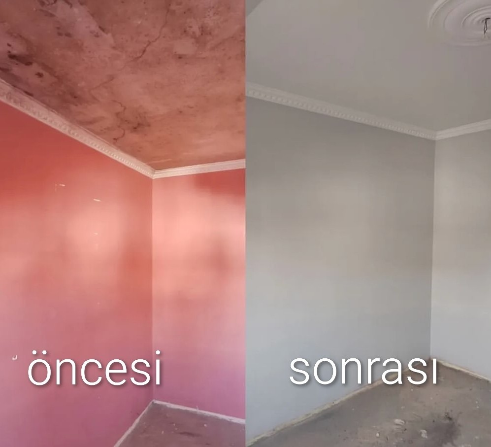 KALİTELİ VE GÜVENLİ EV DEKORASYON HİZMETLERİ
