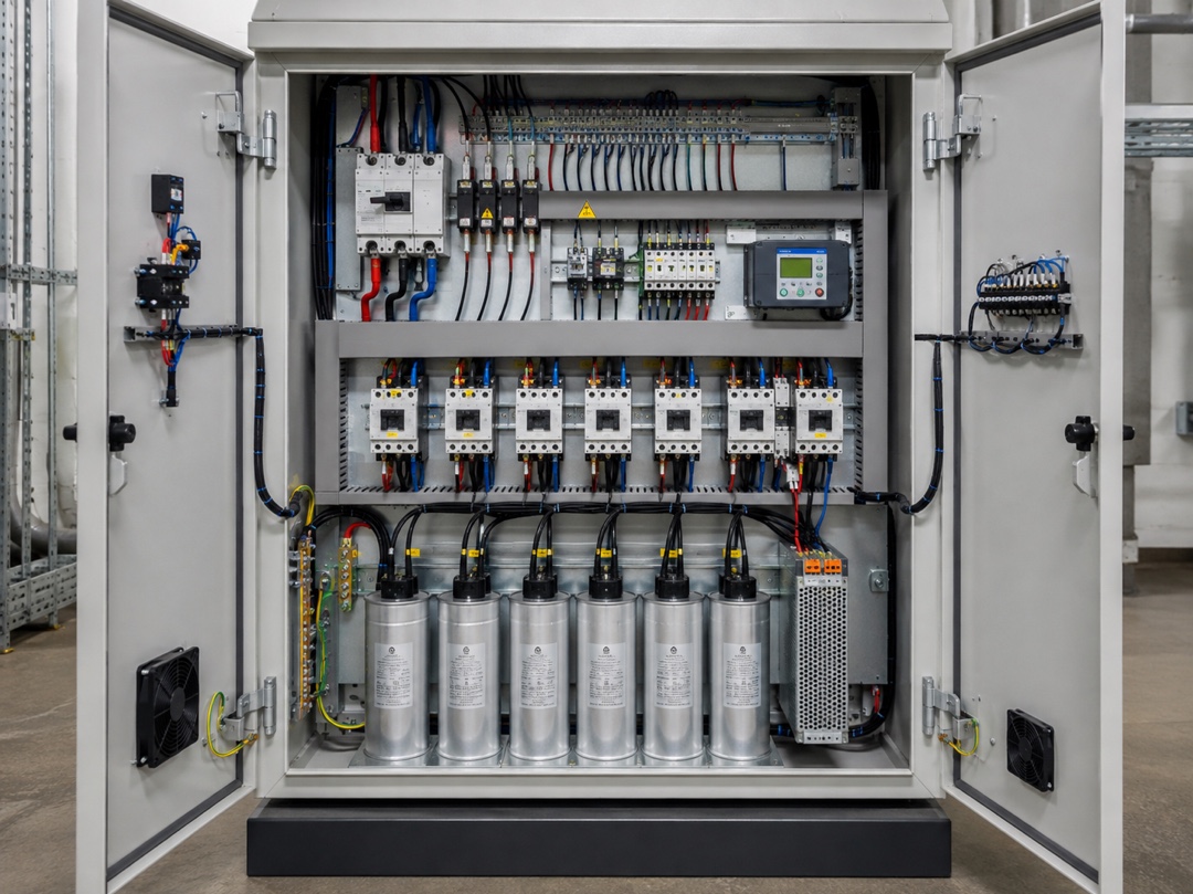 Elektrik & Endüstriyel Otomasyon Teknik Servis