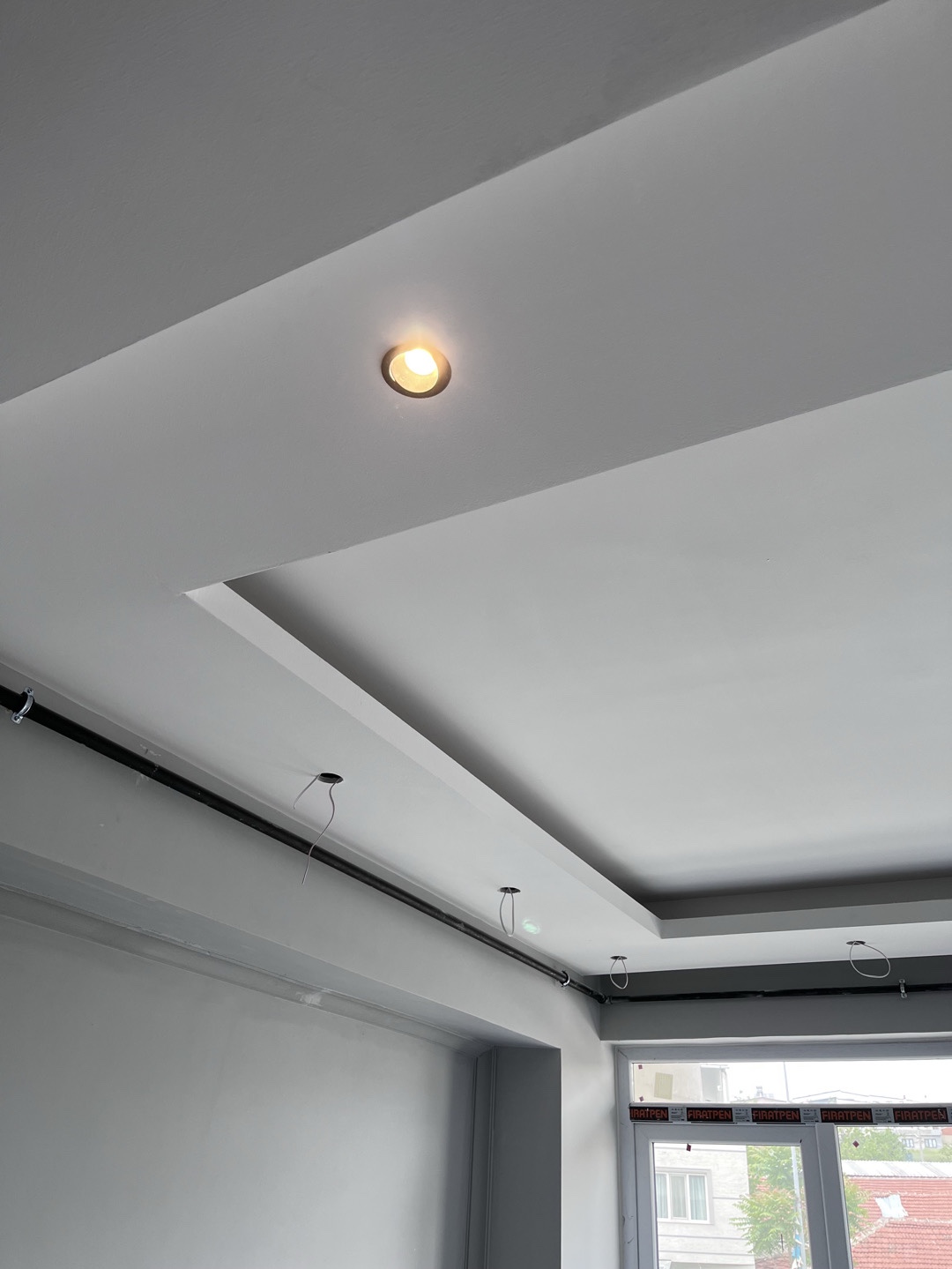 Led ve spot aydınlatma