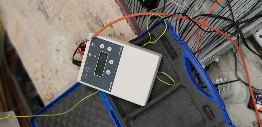 Uracell Elektrik