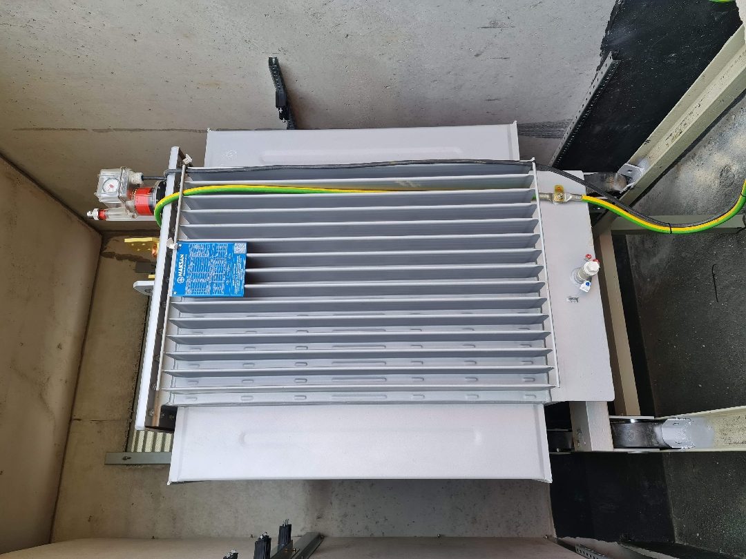 Uracell Elektrik