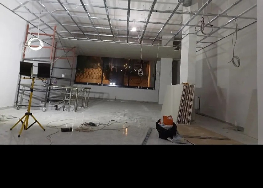 elektrik teknikeri endüstriyel bakım onarımcısı