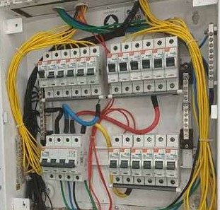 Elektrik Arızası ve Tamir hizmeti