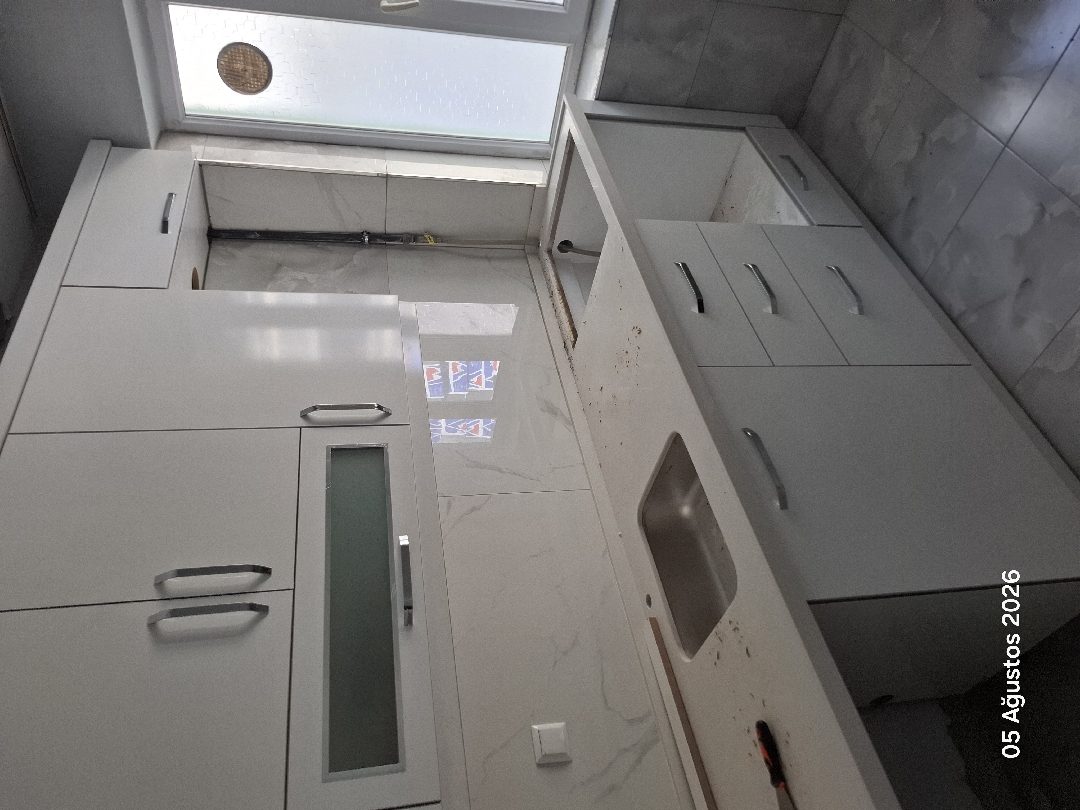 Özel Ölçü Marangoz İşleri hizmeti
