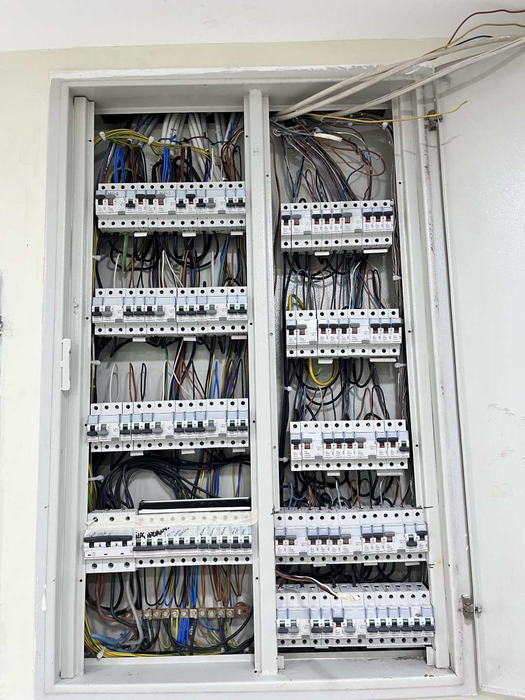 Elektrikçi hizmeti