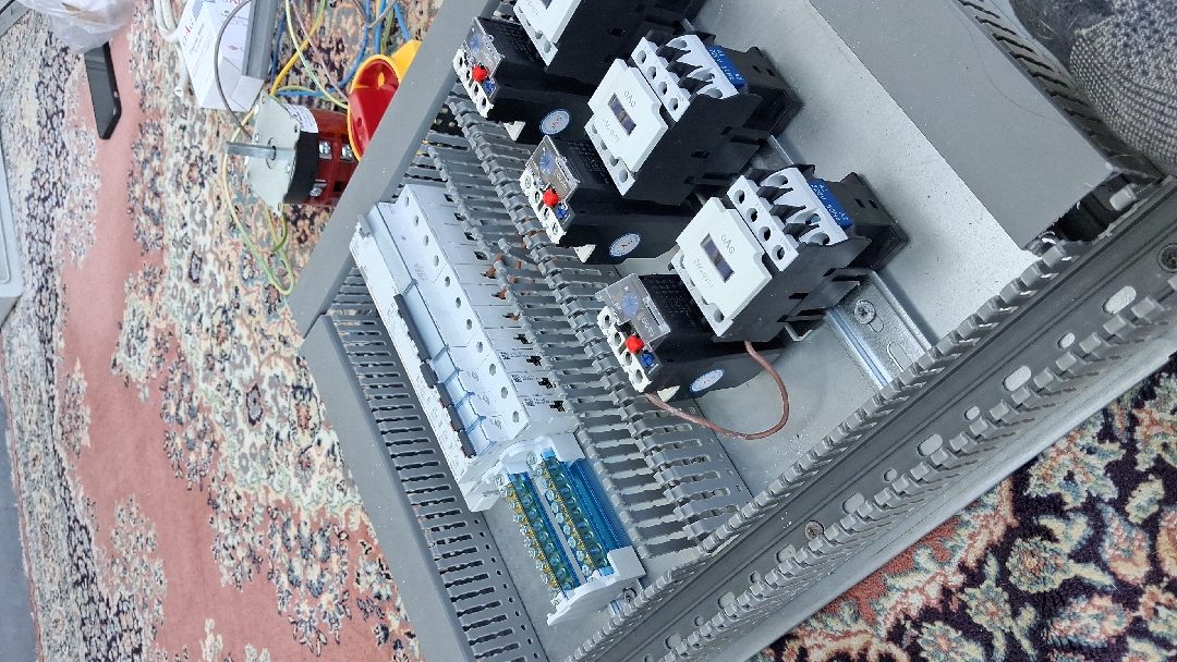 Elektrikçi hizmeti