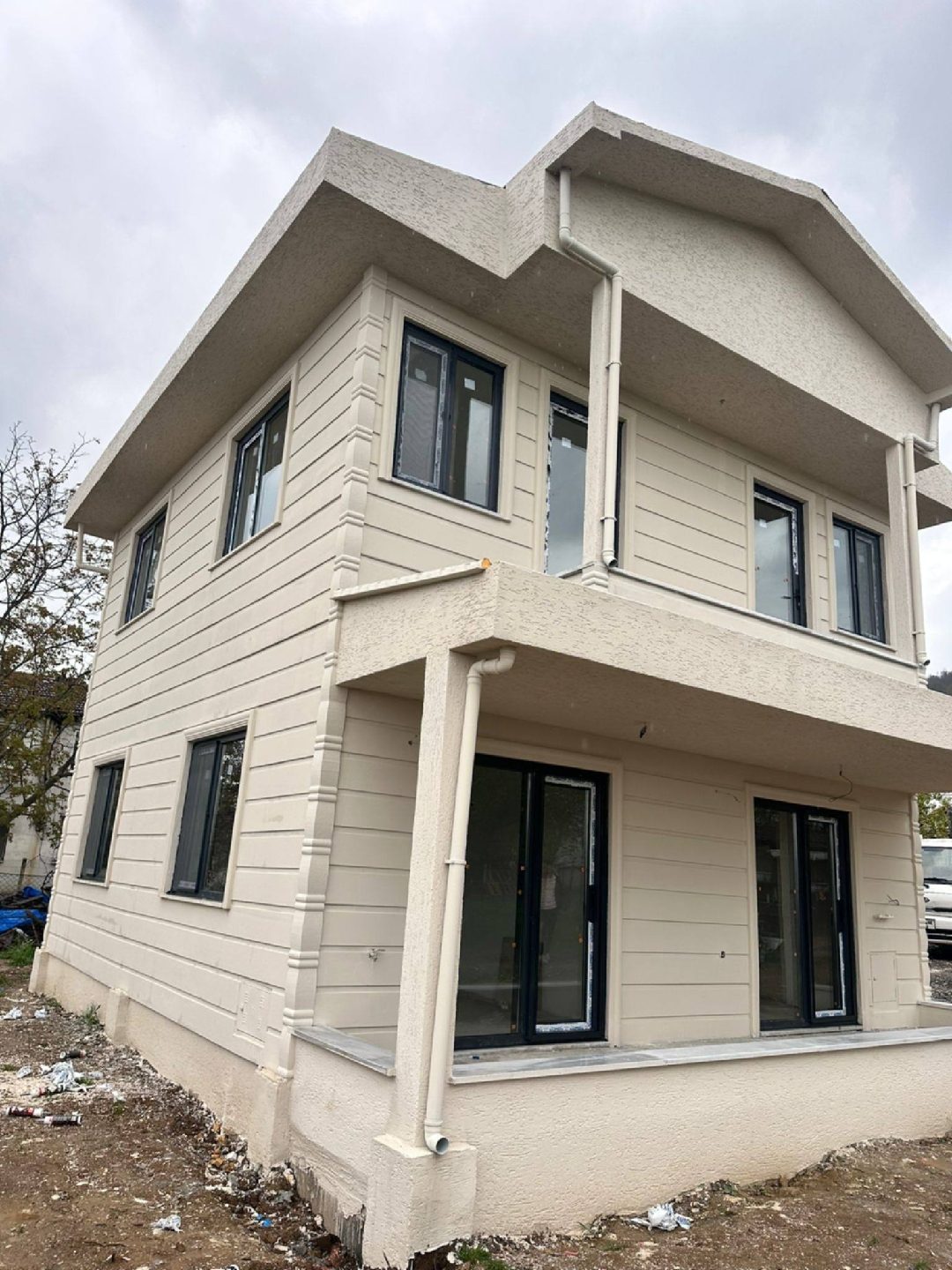 Komple Ev Tadilatı hizmeti