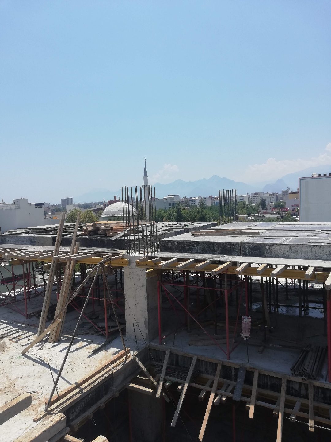 Komple Ev Tadilatı hizmeti
