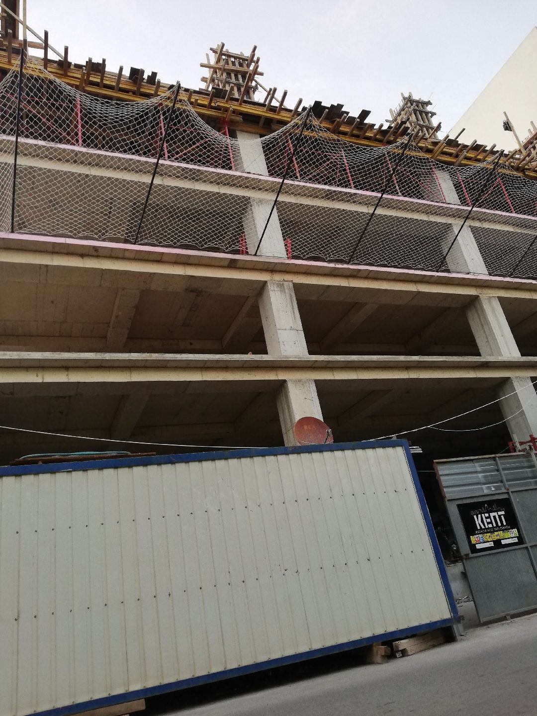 Komple Ev Tadilatı hizmeti