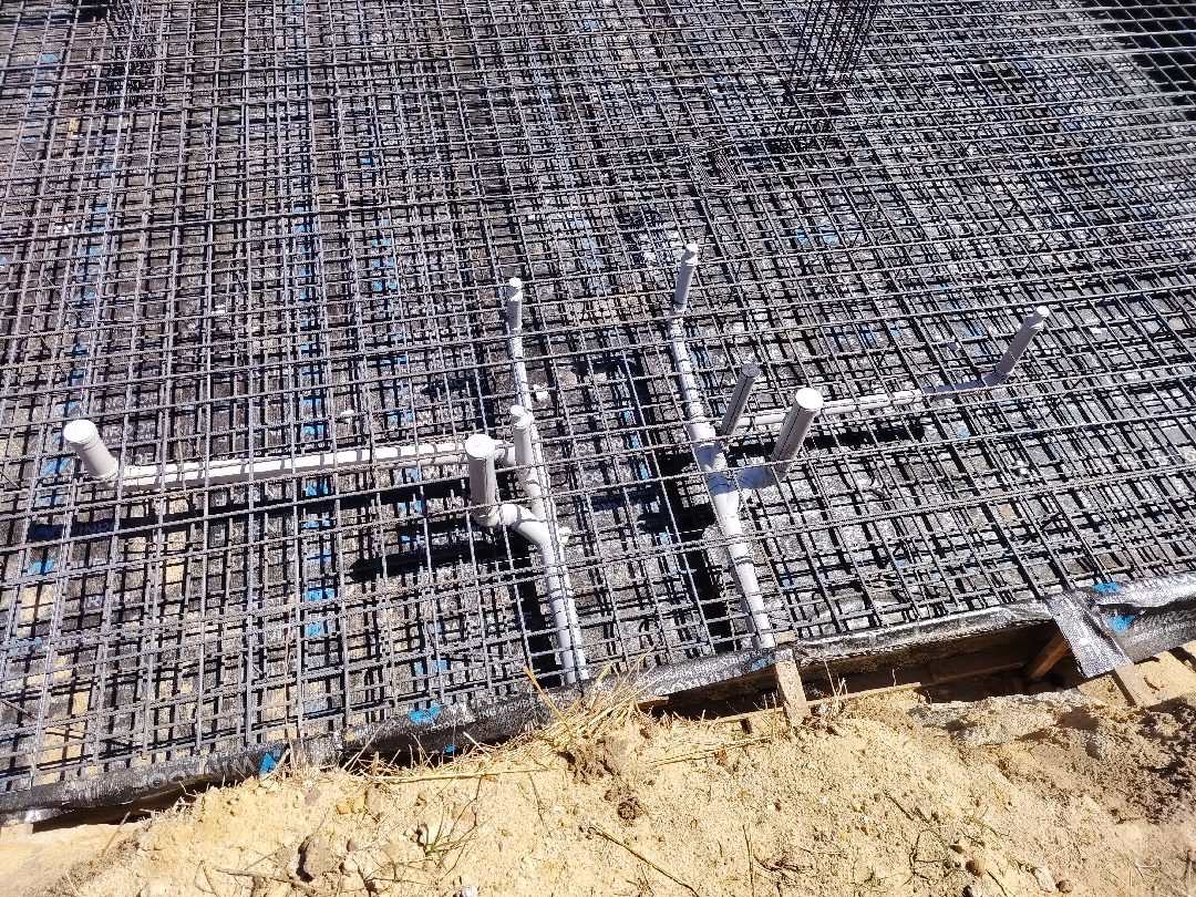 tesisat ve montaj işlerinde her türlü yardımcı olunur