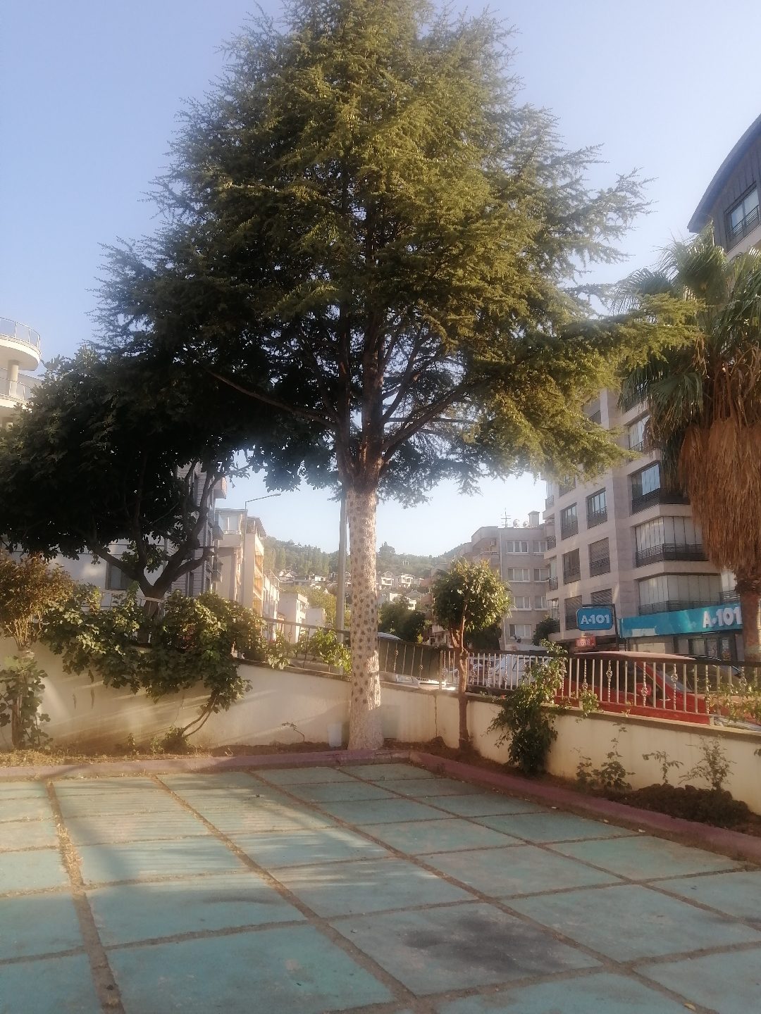Boş Ev / Taşınma Temizliği hizmeti