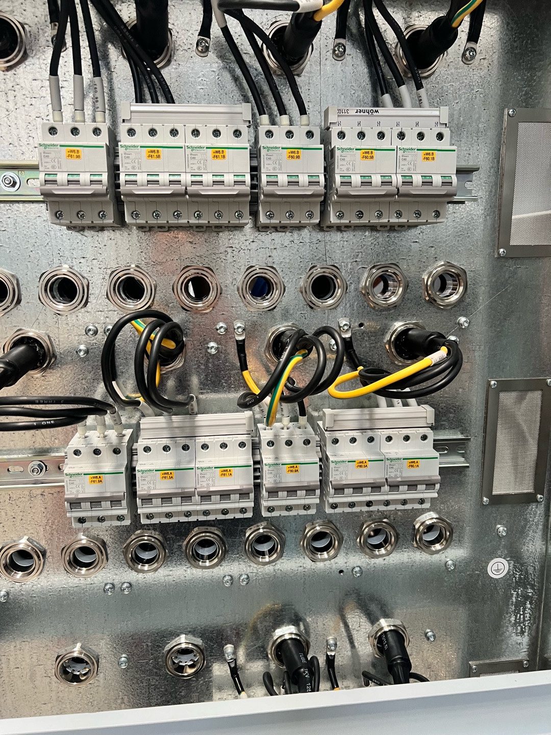 Elektrikçi hizmeti