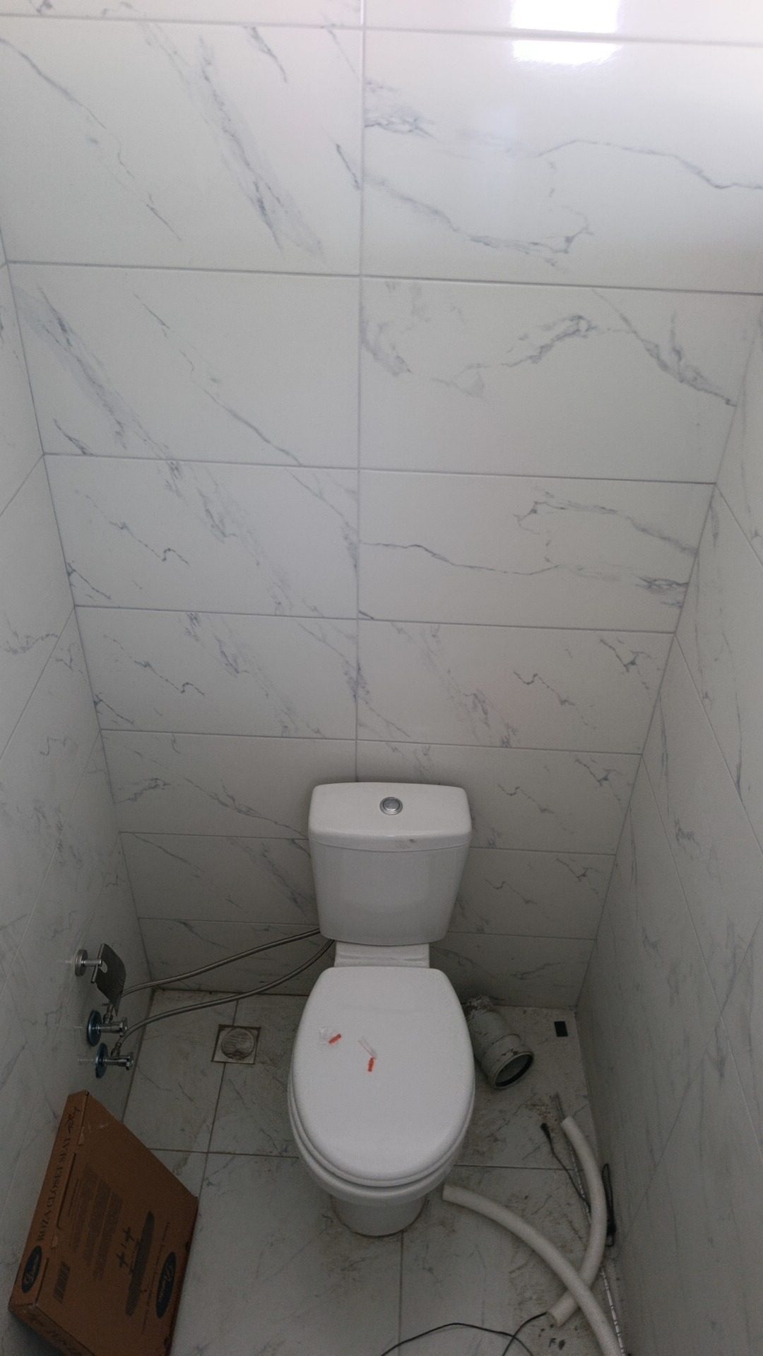 Tesisatçı hizmeti
