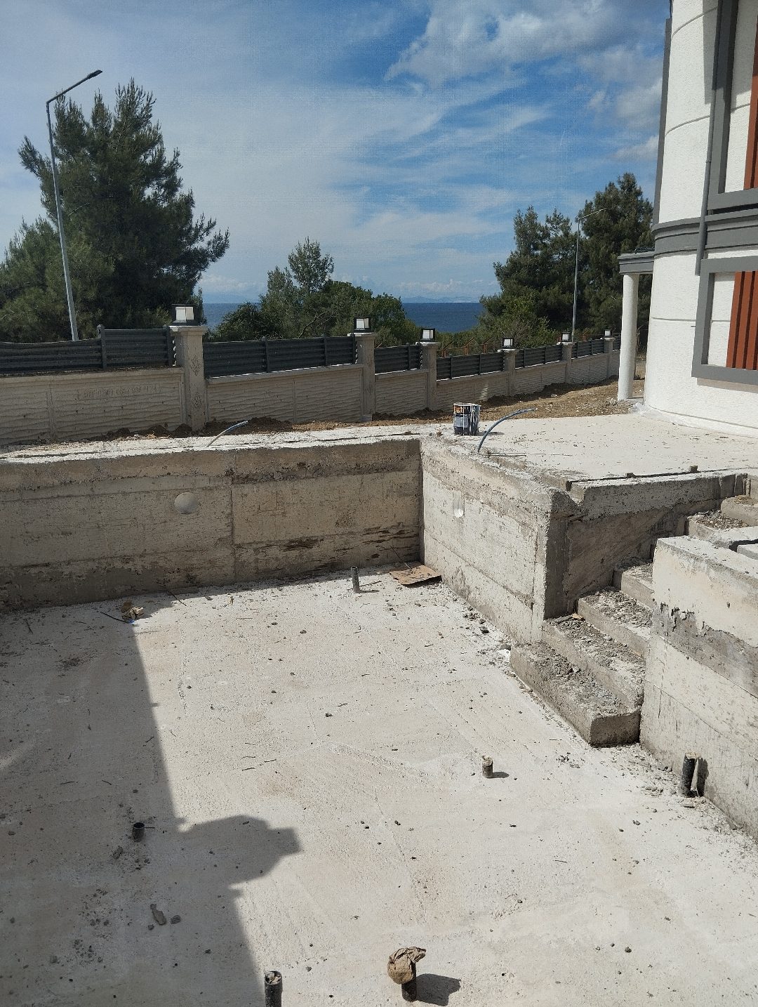 Ofis ve İş Yeri Tadilat hizmeti