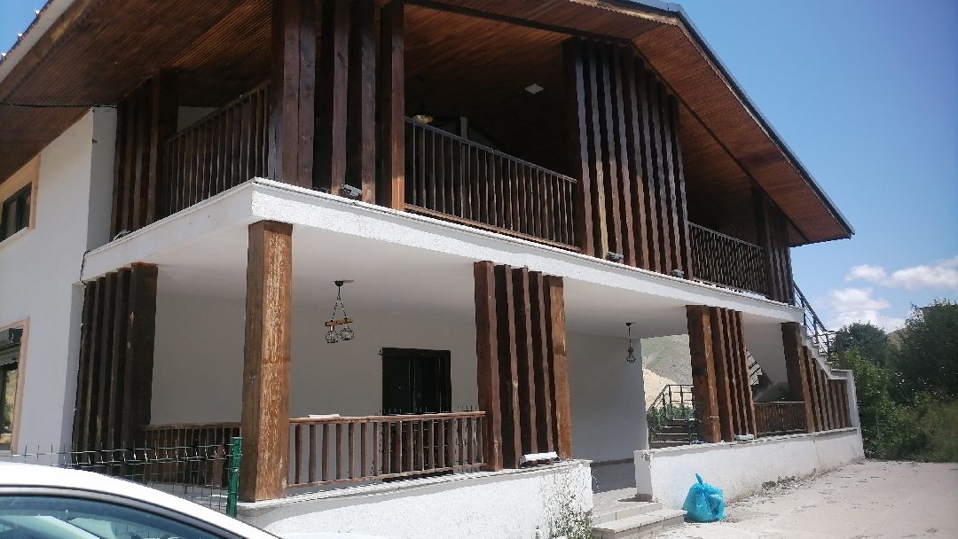 Komple Ev Tadilatı hizmeti