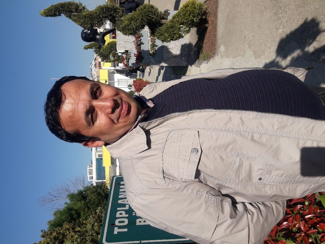 Tesisatçı hizmeti