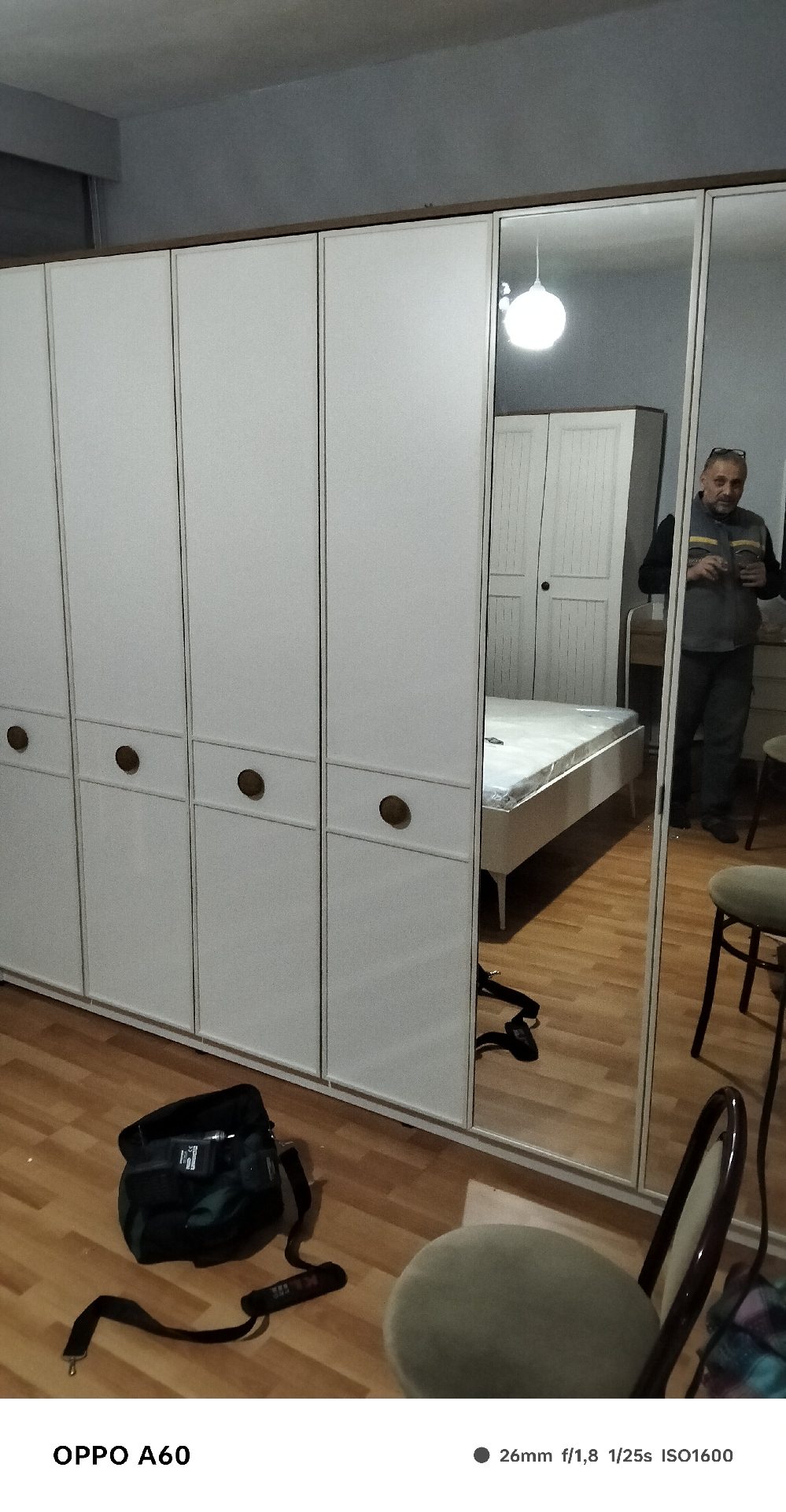 Mobilya & Montaj hizmeti
