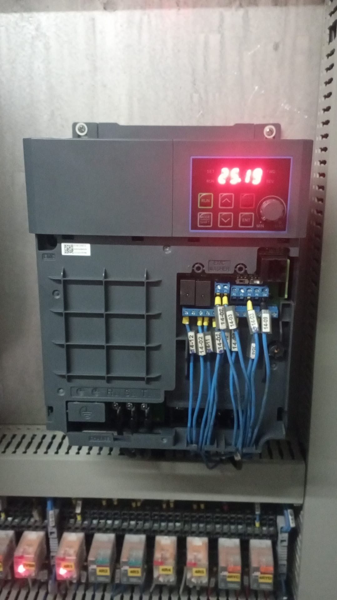 Elektrikçi ve Kamera hizmeti