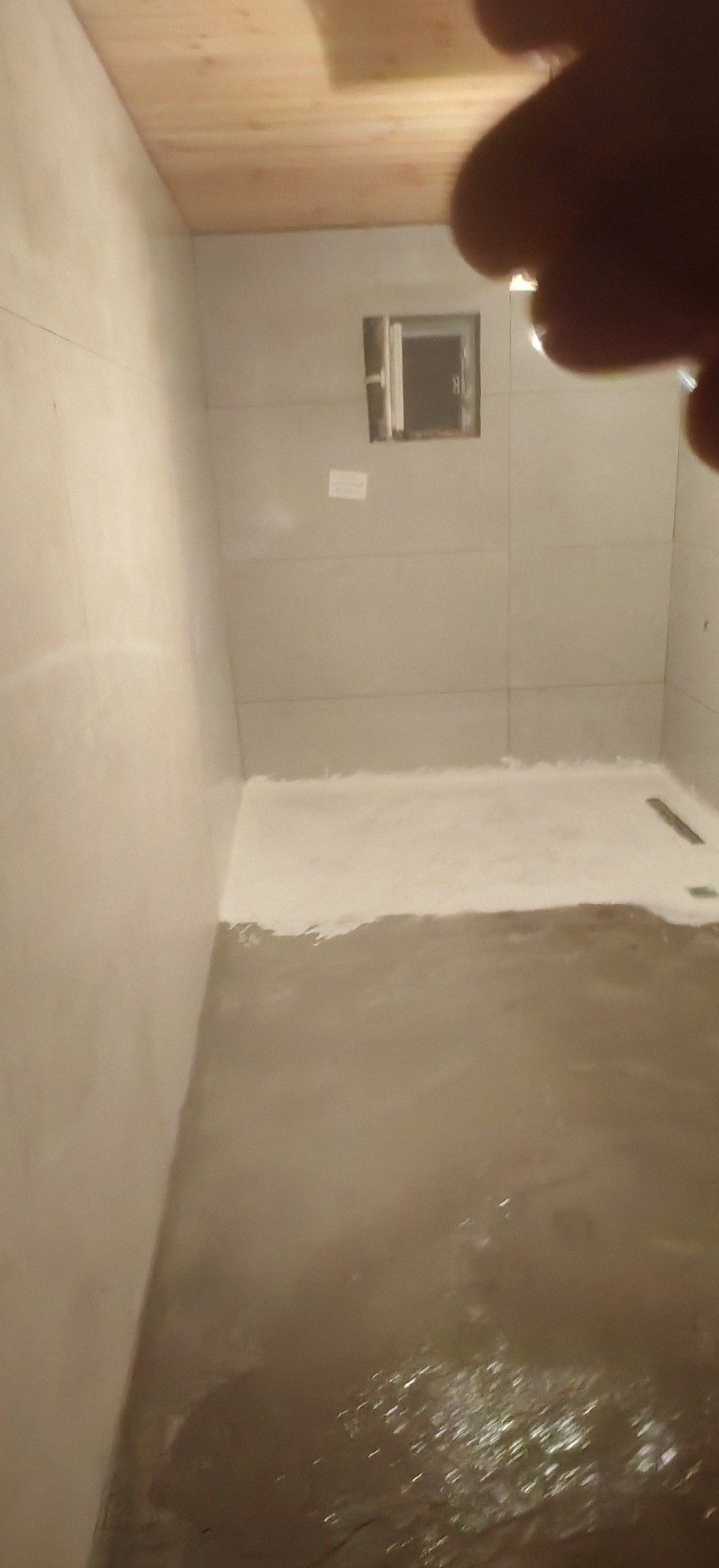 Banyo Tadilat hizmeti