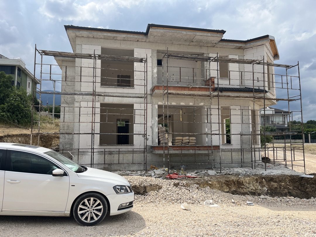 Genel Tadilat & Usta hizmeti