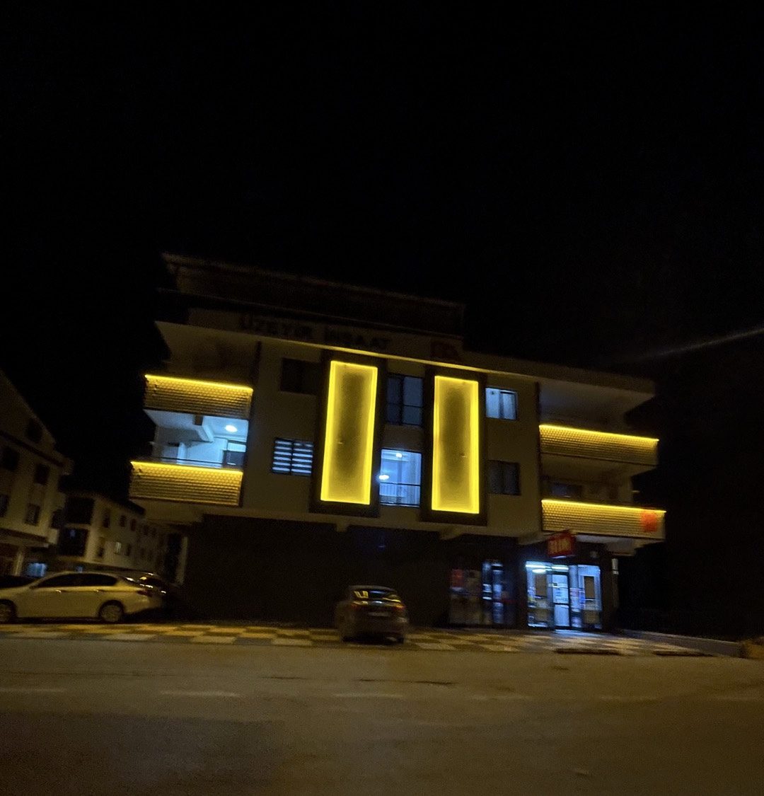 Elektrik Arızası ve Tamir hizmeti