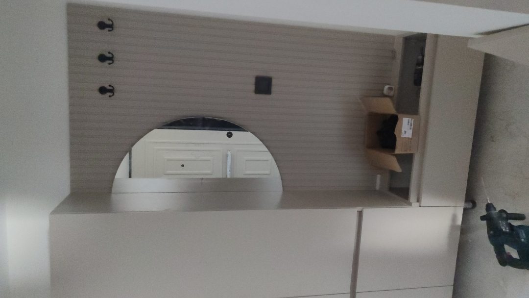 Demonte Mobilya Kurulumu (IKEA, Koçtaş vb.) hizmeti