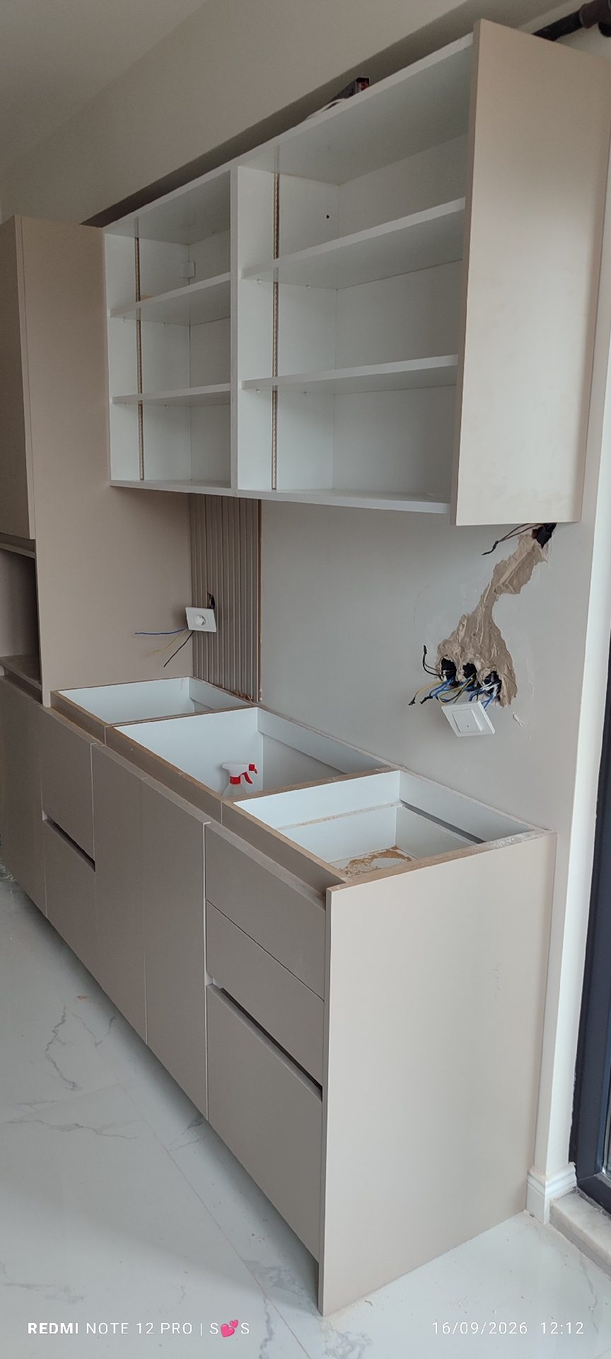 Demonte Mobilya Kurulumu (IKEA, Koçtaş vb.) hizmeti