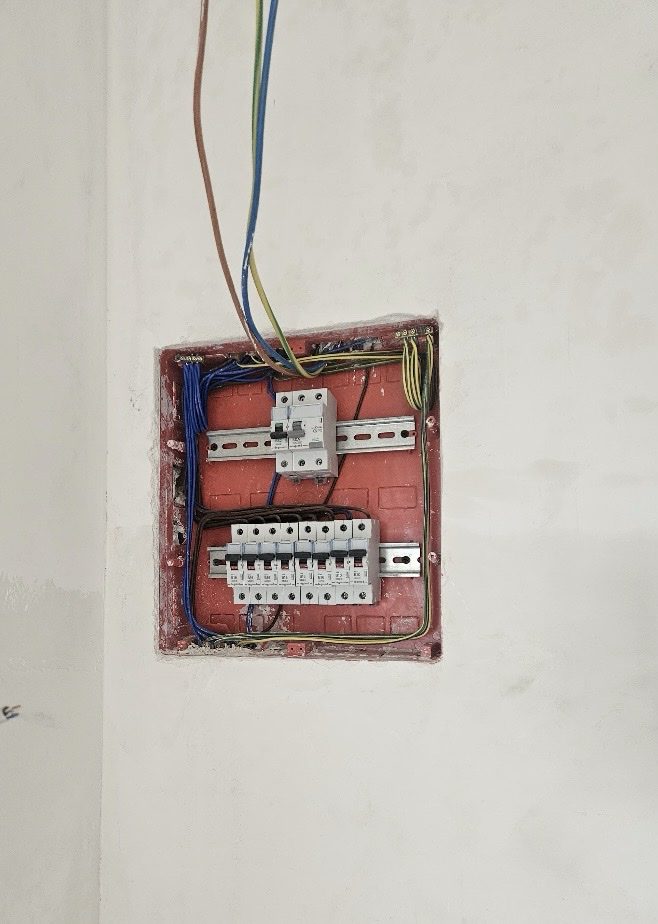 Elektrikçi hizmeti