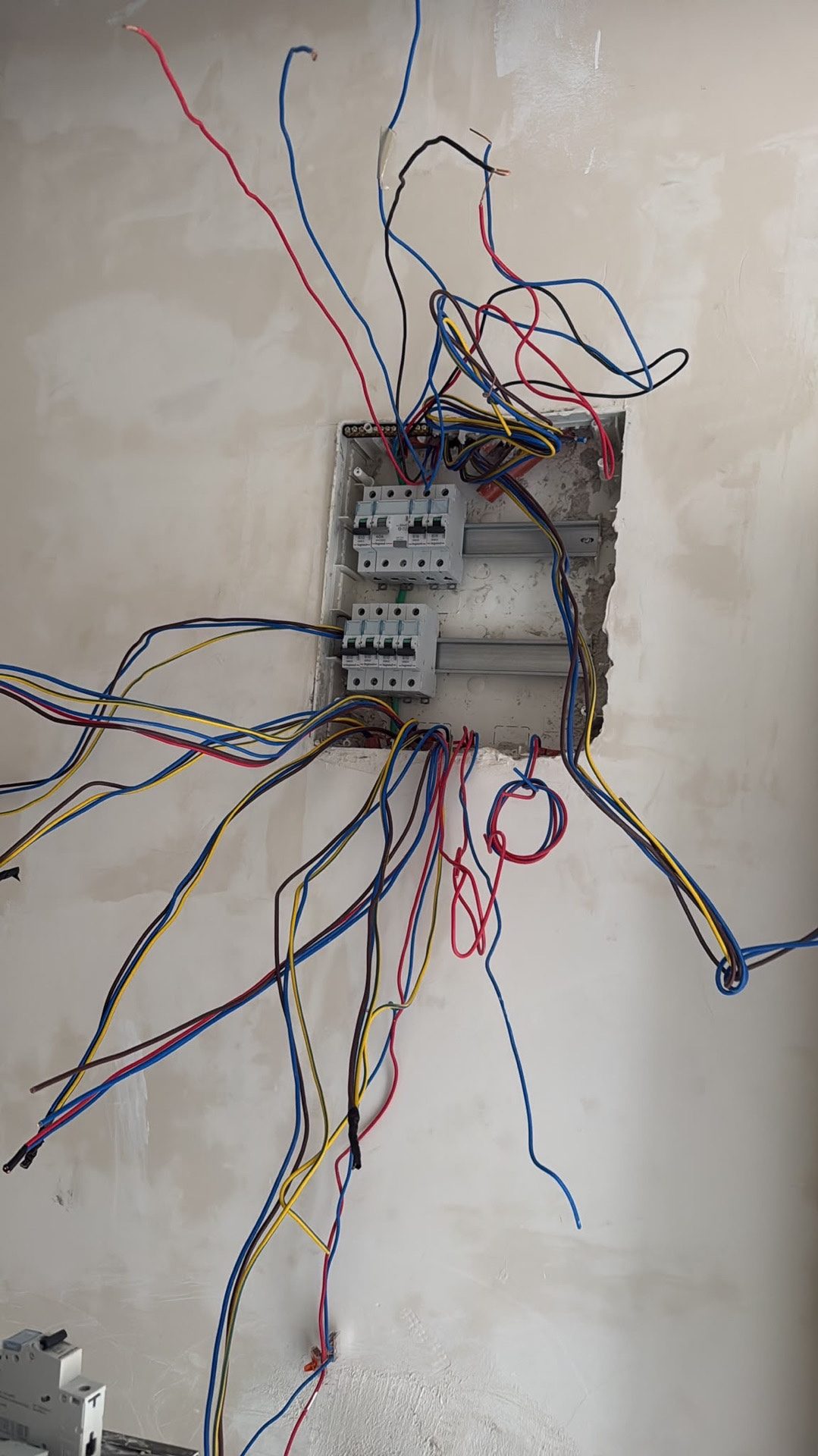 Elektrikçi hizmeti