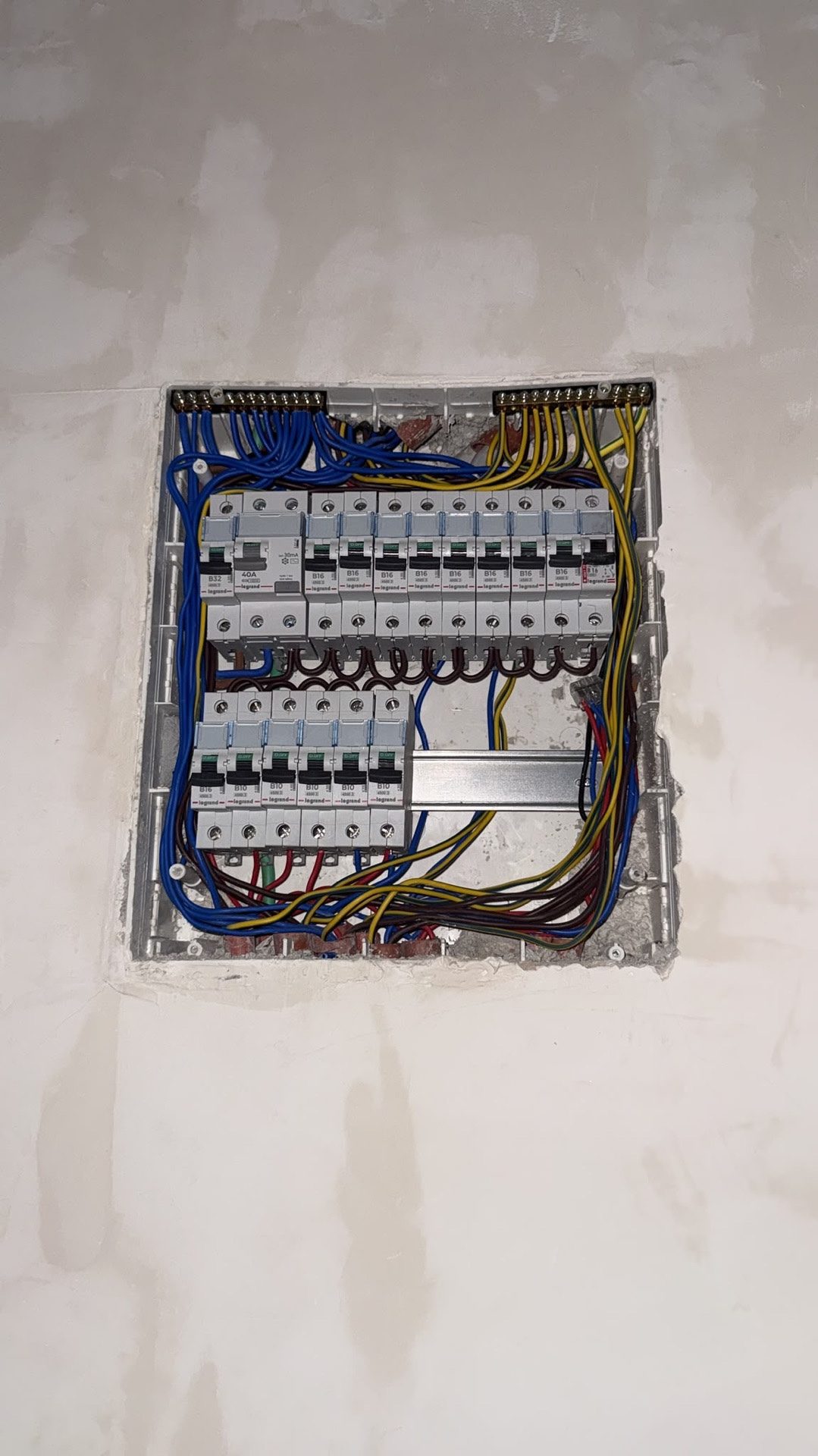 Elektrikçi hizmeti