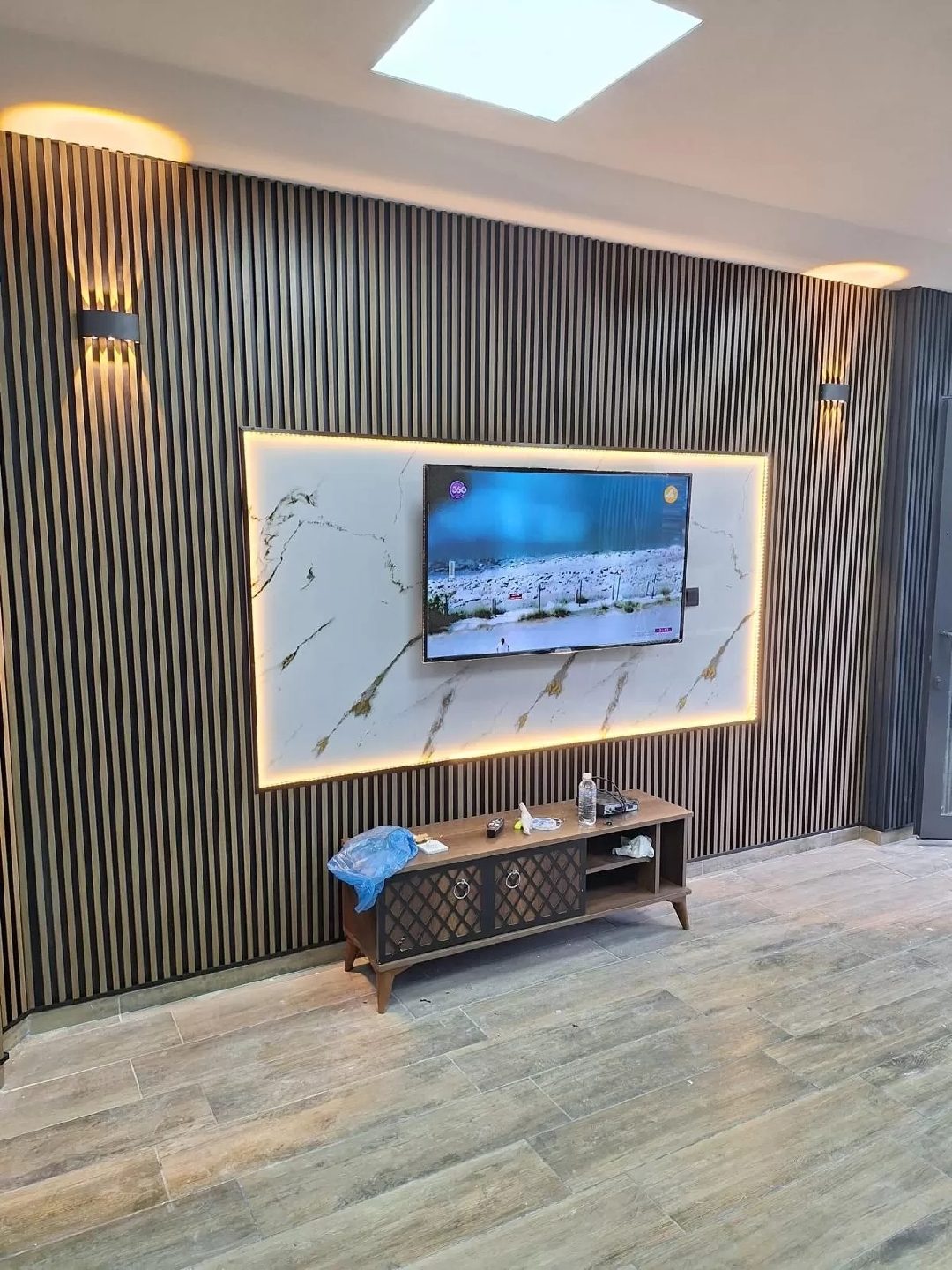 Komple Ev Tadilatı hizmeti