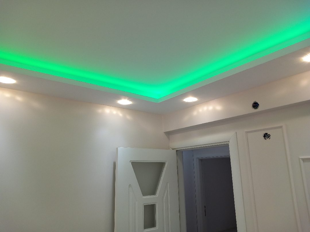 Elektrikçi hizmeti