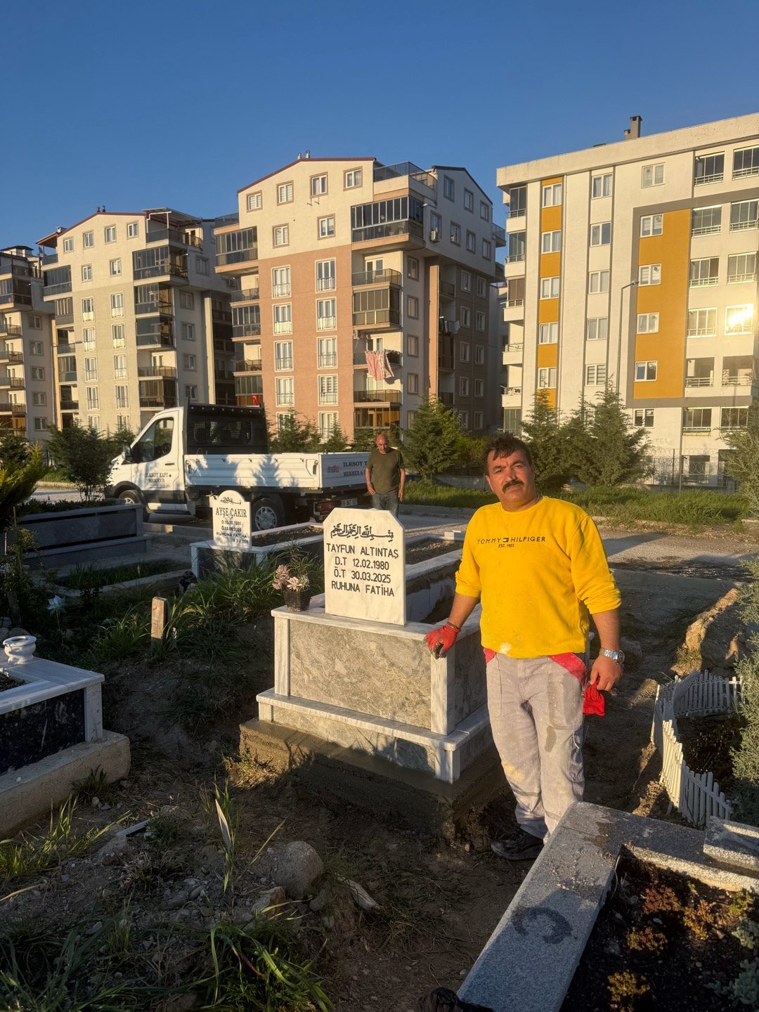 Mutfak Tadilatı hizmeti