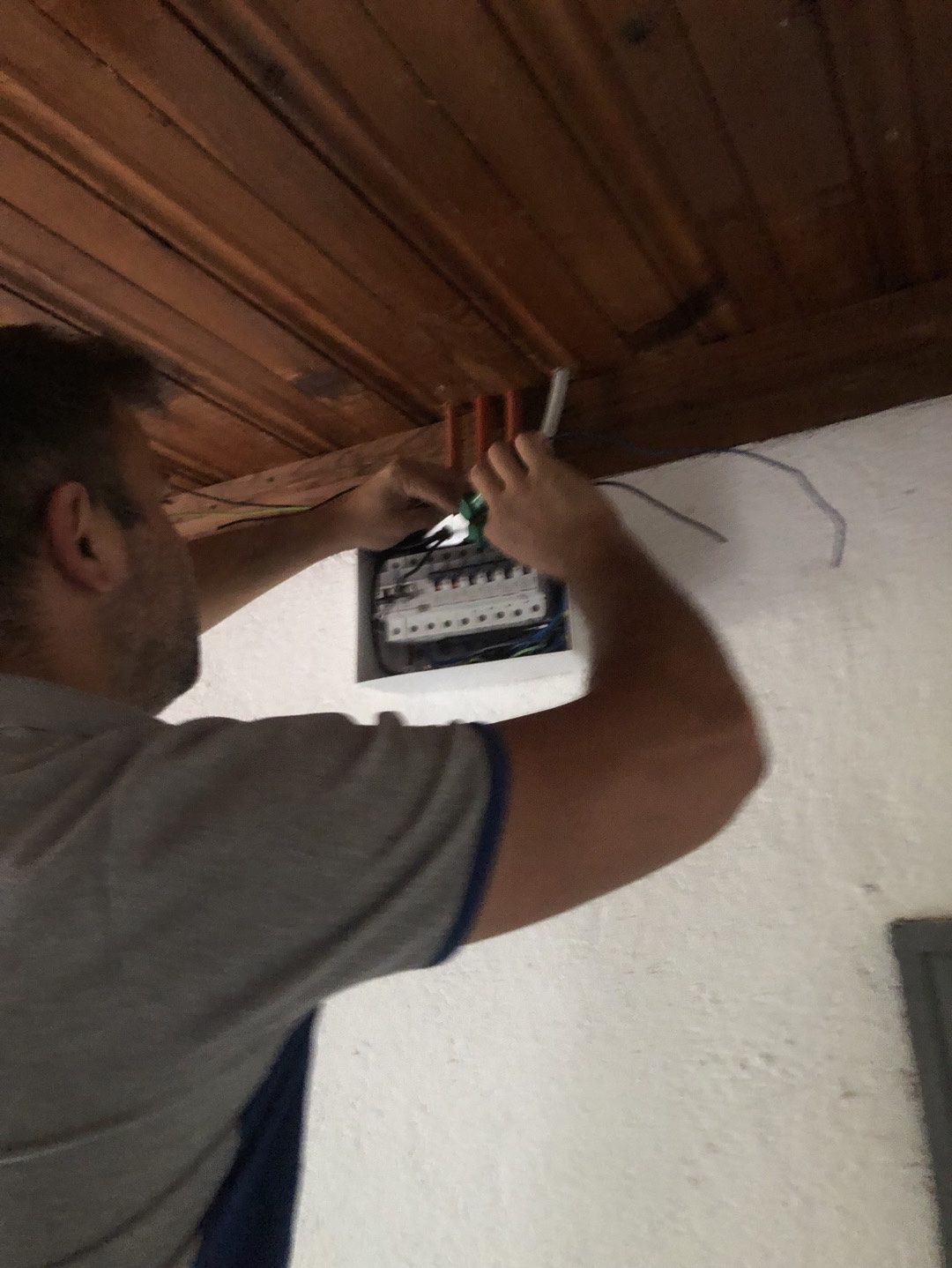 keskin elektrik