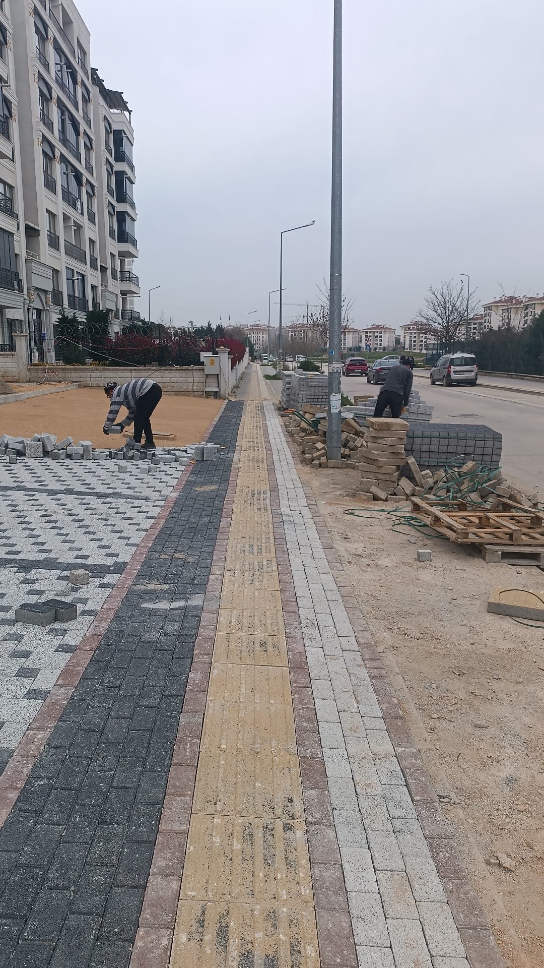 Peyzaj Ve Bahçe İşleri hizmeti