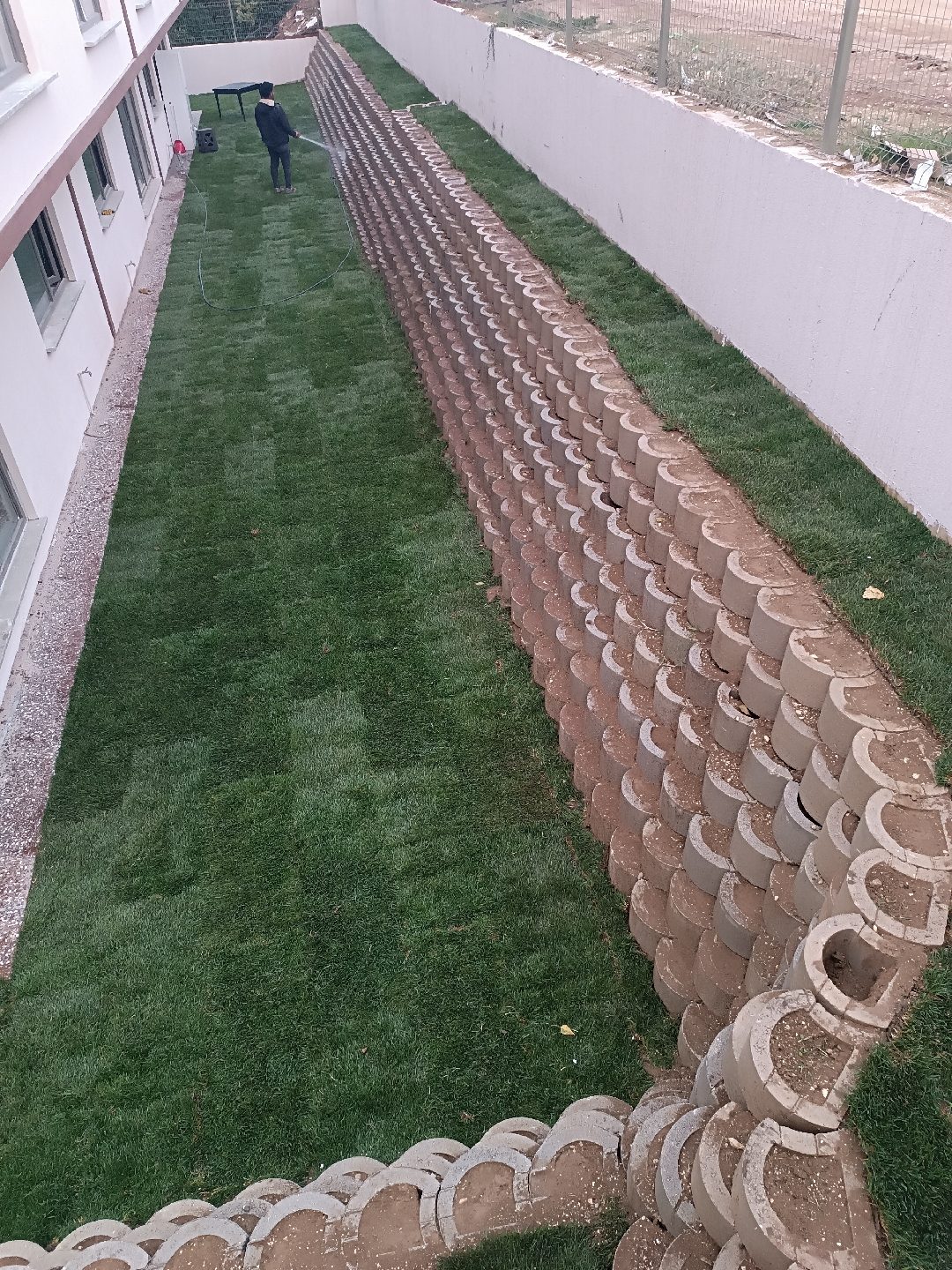 Peyzaj Ve Bahçe İşleri hizmeti