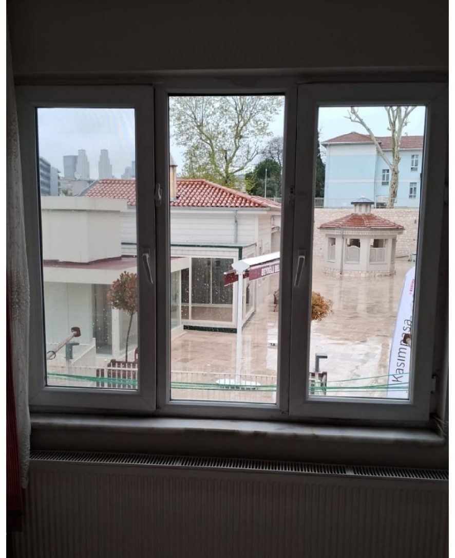 Genel Tadilat & Usta hizmeti