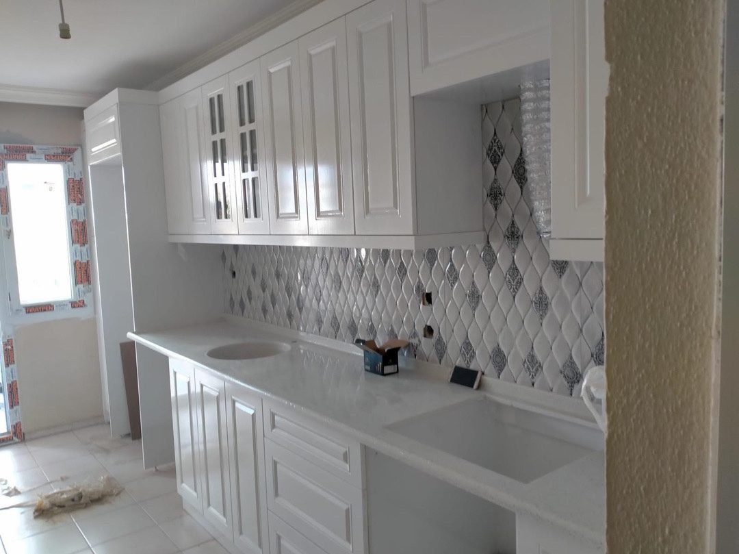 Özel Ölçü Marangoz İşleri hizmeti