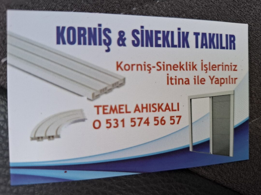 Temizlik Hizmetleri hizmeti