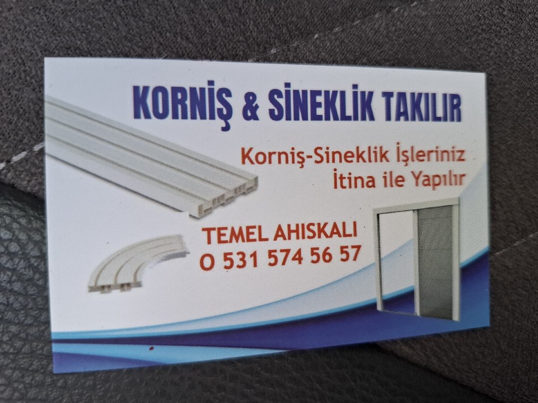 Temizlik Hizmetleri hizmeti